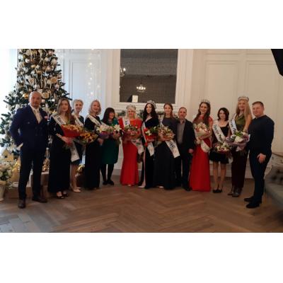 Стали известны победители конкурса Lady Universe-2018 и премий «Леди России-2018», «Леди Москвы-2018» и «Джентльмен года»