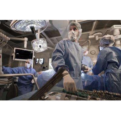 Philips представит инновационные решения в области кардиохирургии на MICHS-2019