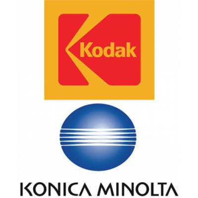 Konica Minolta улучшает совместимость с платформой PRINERGY от Kodak