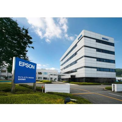 Epson восьмой год подряд в списке «Топ 100 ведущих мировых новаторов»