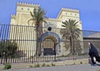 В Багдаде вновь открылся Национальный музей