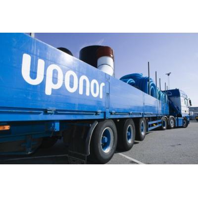 Финансовые результаты компании Uponor за 2018 год