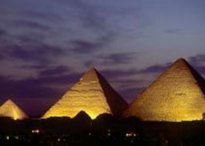 Египет - отдых!