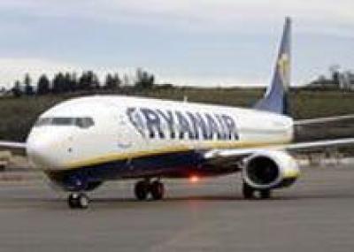 На самолетах авиакомпании Ryanair будут платить за туалет