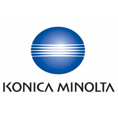 Konica Minolta представит решения для цифрового производства на Hannover Messe 2019