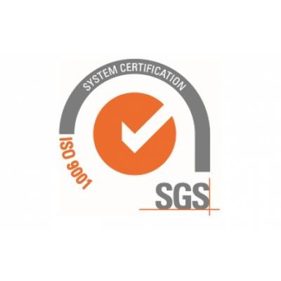 «Аллнекс Белгород» сертифицирован по ISO 9001:2015
