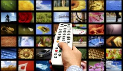 Городские телеканалы закрепят на 22 кнопке в кабельных сетях