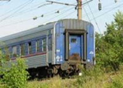 РЖД отменяет поезда на юг России через Украину