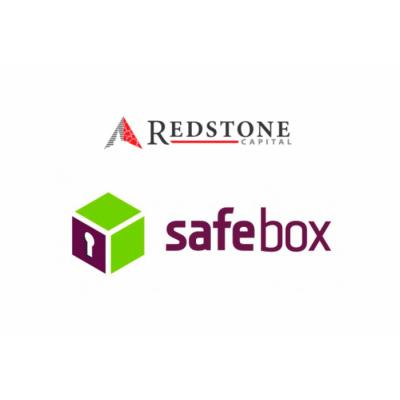 Компанию SafeBox холдинга RedStone Capital возглавил Александр Смолин