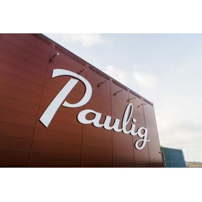 Компания Paulig будет производить органическую продукцию на заводе в Твери