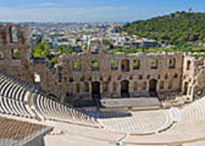 У туристов остается все меньше шансов застать Акрополь открытым