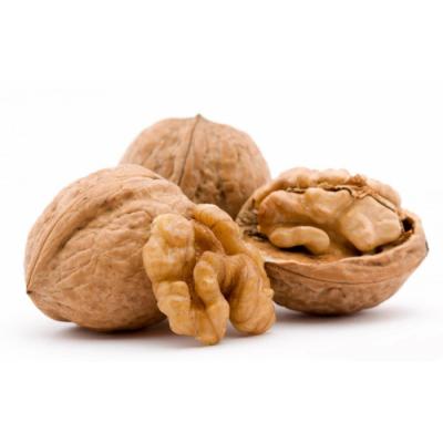 Грецкие орехи: полезные свойства