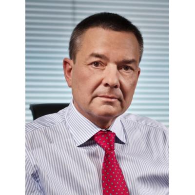 Назначен новый генеральный директор компании «ЭГИС-РУС»
