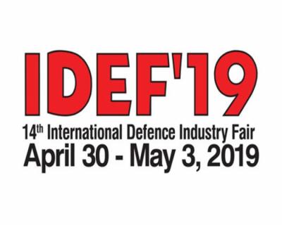 Продукция Министерства оборонной промышленности будет демонстрироваться на выставке «IDEF-2019» в Турции