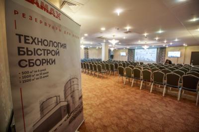 День проектировщика в Казани: точечное воздействие на целевую аудиторию