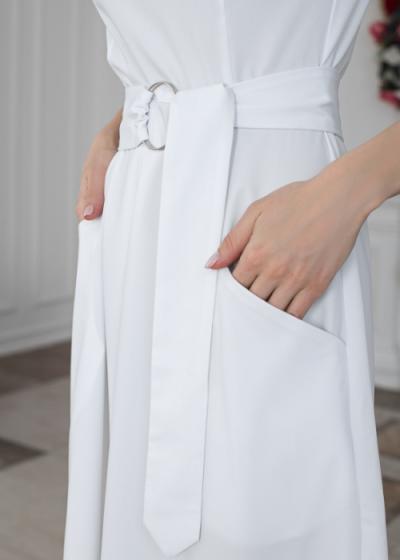 Magic Of Tourmaline – новая коллекция медицинской одежды от Лечи Красиво