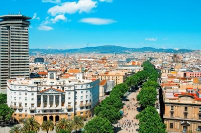Сколько стоит недвижимость в Барселоне?