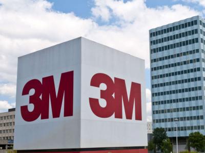 Компания 3М запустит программу защиты бренда