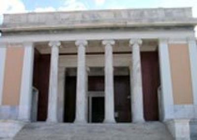 Завершено обновление афинского археологического музея