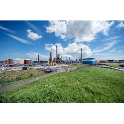 НПЗ Zeeland Refinery устраняет разрыв между объемным и календарным планированием и фактическим производством c применением ПО от AspenTech
