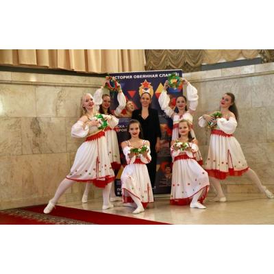 От бардовской песни до каратэ: Центр культуры «Хорошевский» работает с детьми более 25 лет