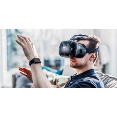 Создание виртуальной реальности - двигатель бизнеса 2019 года!
