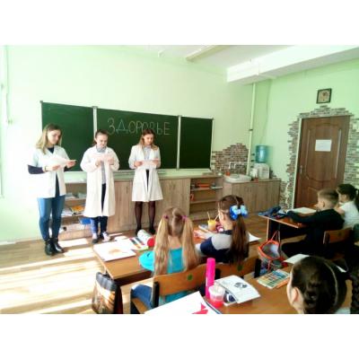 Воронежская область присоединилась к всероссийской социально-образовательной программе «Пульс Жизни. Дети»