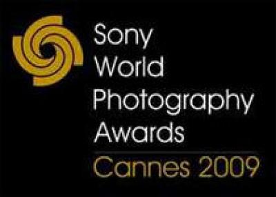 Канны: Festival @ Sony World Photography Awards