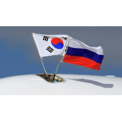 6 июня в Москве пройдет российско-корейский бизнес-форум по сотрудничеству в сфере здравоохранения «Korea Russia Healthcare Cooperation Forum»