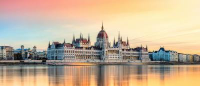 Что посмотреть в Будапеште в 2019 году