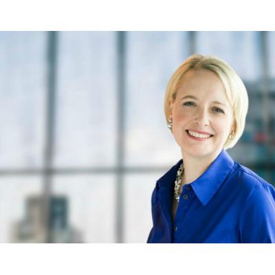 Accenture объявляет о назначении Джули Свит глобальным генеральным директором (CEO)