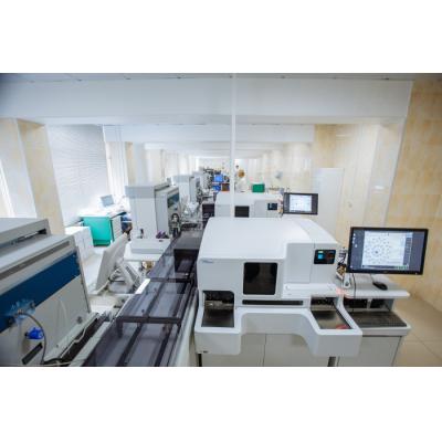 Siemens Healthineers завершила масштабный проект по созданию крупнейшего в Европе лабораторного комплекса