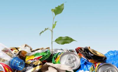 Экология и мусоропереработка