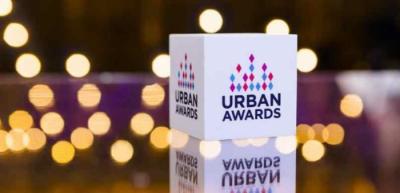 Компания «Этажи» — победитель в номинации «Риэлтор года» премии Urban Awards 2019