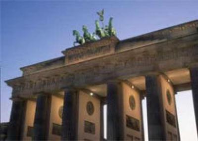 Берлин - магнит для туристов в период кризиса