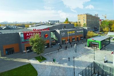 Торговые галереи ТЦ Metromall и «Зеленый» приняли новых арендаторов