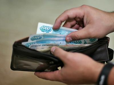Статистика зарплат от ГородРабот.ру - средняя зарплата в июле 2019 и прогноз на август