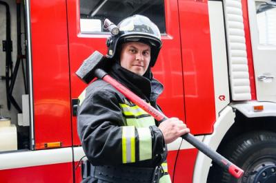 Пассивная пожарная защита – хризотил в деле