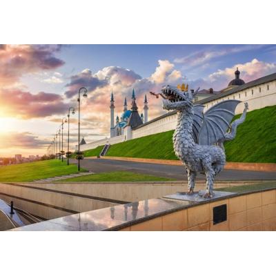 Исследование ГородРабот.ру: кто ищет работу в Казани