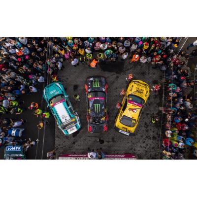 5 этапов партнерства Castrol и Fresh Auto на RDS GP 2019