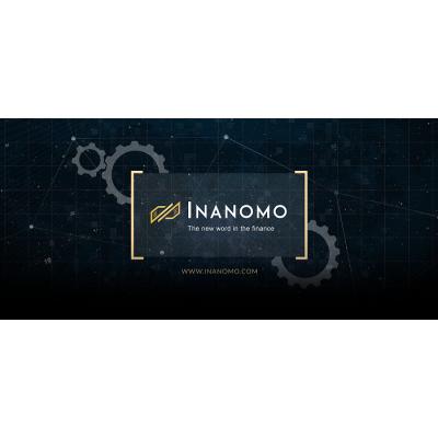 INANOMO: криптобиржа с усиленным уровнем безопасности