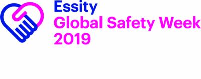Компания Essity: безопасность наших сотрудников – наша главная цель