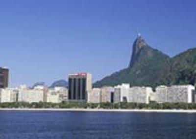 Одна из трущоб Рио-де-Жанейро может стать туристическим центром