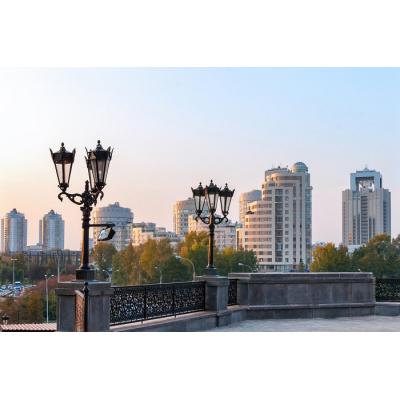 Исследование ГородРабот.ру: кто ищет работу в Екатеринбурге