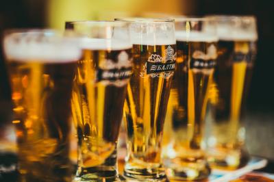 Партия пива компании «Балтика» отправлена в Гвинея-Бисау