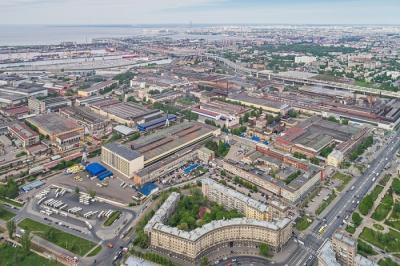 Эксперты акселерационной программы «Кировского завода» выбрали 7 лучших стартапов