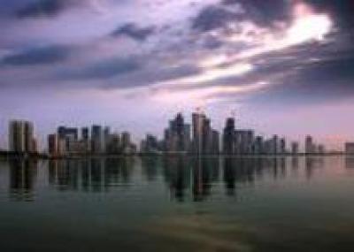В Катаре построят небоскреб-`кактус`