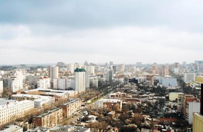 Исследование ГородРабот.ру: кто ищет работу во Владивостоке