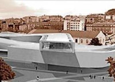Новый музей откроется в Риме