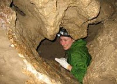 Длина пещеры Млынка увеличилась на 40%